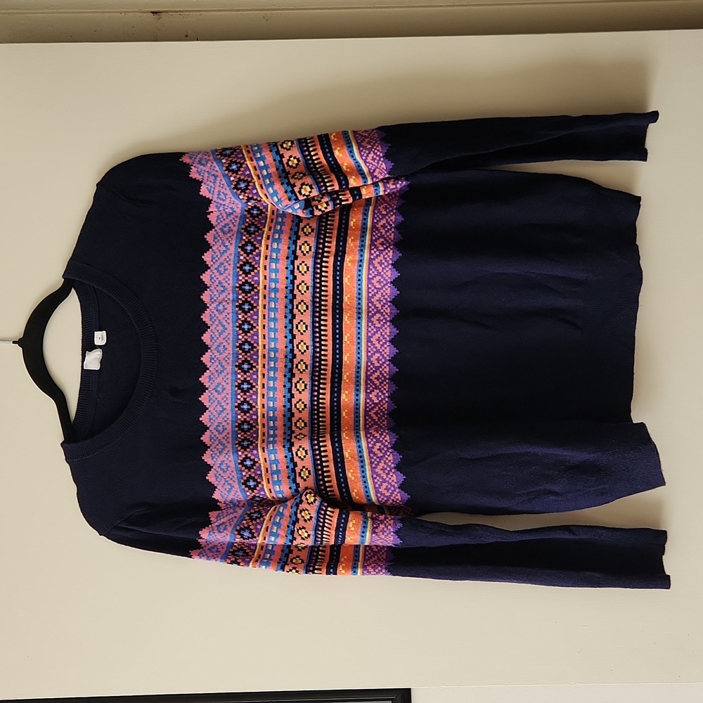 Gap Sweater